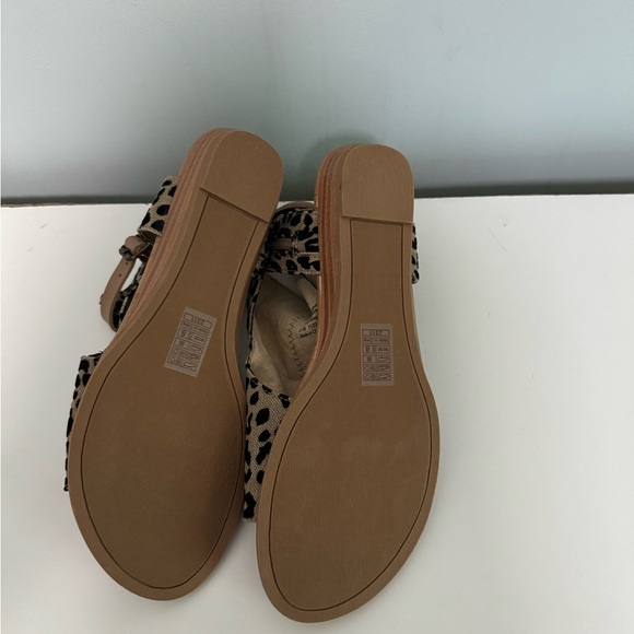 Blowfish Leopard print - Picture 2 of 2